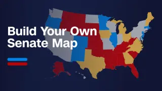 Cook Report Shifts Three Senate Races to Democrats, Narrowing GOP Majority Path