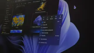 Windows 11 KB5127936 Delivers Faster, Customizable Right-Click Menus
