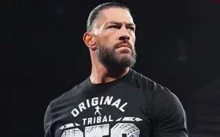 Penta Earns Shot at Roman Reigns in Mexico City