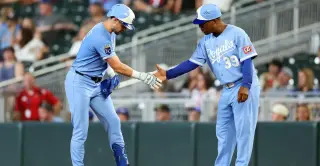 Royals Cash In: Lane Thomas Heads to Braves in Quiet Deadline Move