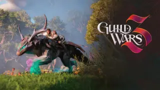 ArenaNet Teases Accessible, Action-Driven Guild Wars 3 with Defined Roles
