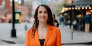 Yuka CEO Julie Chapon Runs a Flexible, Family-First Day with Bike Commutes and Long Lunches