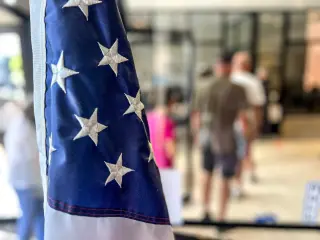 Federal court blocks Ohio’s citizenship proof rule for voter registration