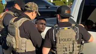 First Arrest in Trump-Era Voter-Fraud Crackdown Ties Honduran National to California Case