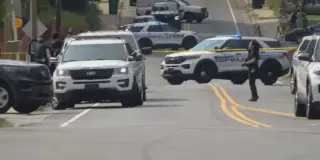 One dead after CMPD pursuit near Uptown Charlotte