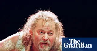 Michael Pennington, Shakespearean luminary and Star Wars veteran, dies at 82