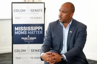 Senate Majority PAC Launches $1.2M Mississippi Ad Campaign to Support Scott Colom