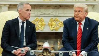 Trump–Canada Trade Fight Threatens Canada’s Film and TV Subsidies