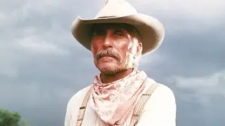 Netflix Bets on a Fresh Lonesome Dove Western