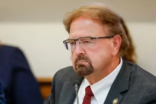 Ethics Panel Probes NC Rep. Edwards Over Harassment Allegations