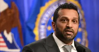 Texas Judge Dismisses Patel’s Defamation Suit Over Nightclub Hyperbole