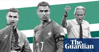 Ronaldo’s Portugal Exit: A Generational Shift or Final Chapter?