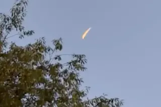 Two Fireballs Light Up Connecticut Sky During Perseids