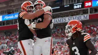Week 3 NFL: Prisco and SportsLine model diverge on key upsets