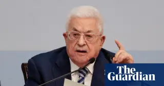 US Denies Palestinian Officials Visas Ahead of UN General Assembly Over Commitments