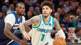 LaMelo Ball Trade Watch: Five Viable Landing Spots Emerge