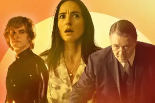 Weekend Streaming Highlights: 'UNABOMBER' Biopic and 'Backrooms' Horror Lead New Releases