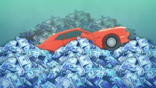 Longer Loans and Rising Prices Trap Buyers in Deepening Car Debt