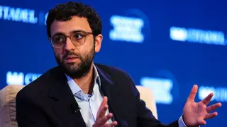 Kalshi Eyes IPO Path After Surging to Over $2B in Annualized Revenue