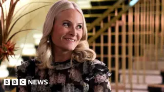 Norway's Crown Princess Enters Lung Transplant Waiting List