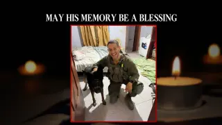 IDF Captain Killed in Lebanon Encounter with Hezbollah