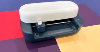Pocket-Sized Cricut Joy 2 Reignites Creative Sparks