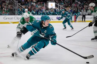 Shark-sized cap room: how much each NHL team can spend this summer