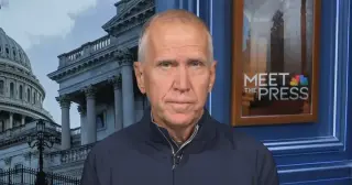 Tillis Warns Trump’s Russia Diesel Deal Violates Law; Fitzpatrick Launches Discharge Petition