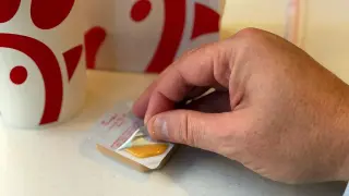 Chick-fil-A Breaks Decade-Long Sauce Streak with New Spicy Release