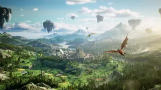 Jagex Unveils RS4: A New Unreal Engine MMO and Animated Series at RuneFest