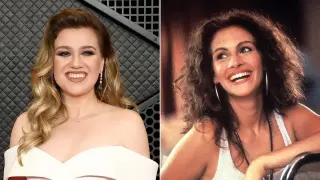 Kelly Clarkson Condemns Brooklyn Retailer for 'Pretty Woman' Style Profiling