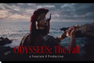 AI Filmmakers See a New Cinema Coexisting with Nolan’s Odyssey
