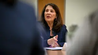 Colorado Democrats brace for left-wing challenge to veteran incumbent