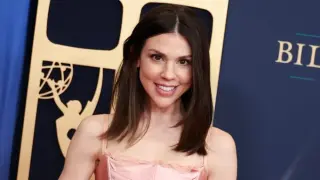 Kate Mansi Exits General Hospital After Three-Year Run