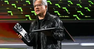 N1X laptop chips teased by Nvidia, Microsoft, and Arm ahead of Computex