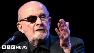 Rushdie Attacker Convicted of Terrorism, Faces Life in Prison
