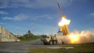 GM and Lockheed join forces to turbocharge U.S. munition production