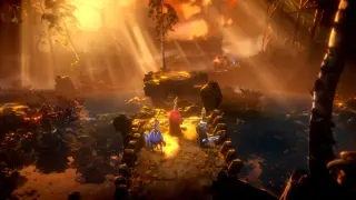Moon Studios Delays No Rest for the Wicked's 1.0 to March 2027