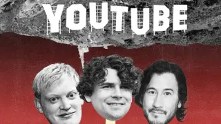 YouTube Creators Rewrite Hollywood’s Playbook With Indie Horror
