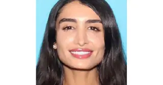 LA influencer Adva Lavie re-arrested in widening dating-app theft case