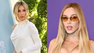 Alix Earle Breaks Silence on Feud With Alex Cooper in Personal Tell-All