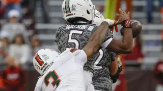 Dolphins Eye Edge-Rusher Upgrades Ahead of 2026 Draft