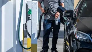 Inflation sticks at 3.4% in August as energy shocks ripple through prices