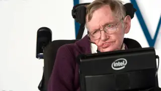 Stephen Hawking: A Life Spanning Black Holes, Time, and a Global Love of Science