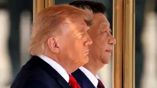 Trump-Xi Summit Intensifies U.S. Push to Block Chinese Automakers