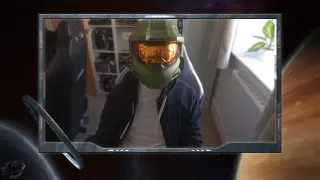 Halo Unveils Fresh Creator Assets for Halo25Together Celebration