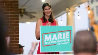 Perez and Braun to clash in November for Washington’s 3rd District