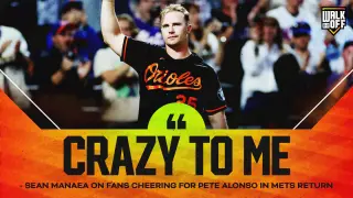 Mets Frustration Grows as Alonso's Citi Field Return Hits 300th Homer