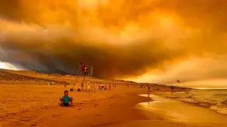 July 2026 Joins 2024 as Hottest July on Record