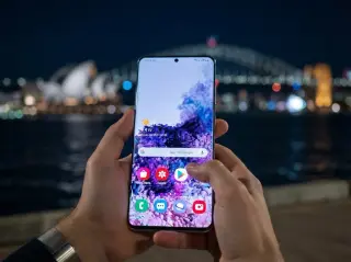 Galaxy S27 Pro and Ultra tipped for major battery boost, up to 5700mAh